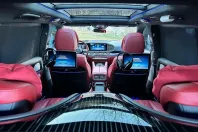 Mercedes-Benz GLS 600 (Clasa GLS) din 2025 cu 6.000 km - oferta MER233993 - foto 29