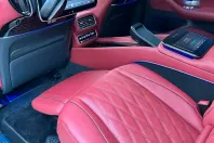 Mercedes-Benz GLS 600 (Clasa GLS) din 2025 cu 6.000 km - oferta MER233993 - foto 30