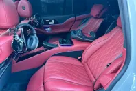 Mercedes-Benz GLS 600 (Clasa GLS) din 2025 cu 6.000 km - oferta MER233993 - foto 31