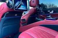 Mercedes-Benz GLS 600 (Clasa GLS) din 2025 cu 6.000 km - oferta MER233993 - foto 34
