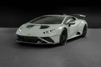 Lamborghini Huracán din 2024 cu 3.200 km - oferta LAM233994 - foto 1
