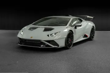 Lamborghini Huracán din 2024 - oferta LAM233994