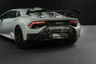 Lamborghini Huracán din 2024 cu 3.200 km - oferta LAM233994 - foto 3