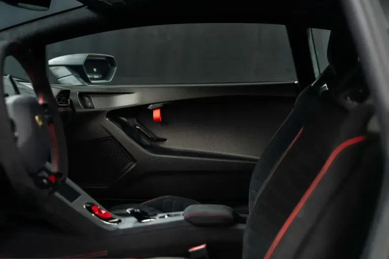 Lamborghini Huracán din 2024 cu 3.200 km - oferta LAM233994 - foto 10