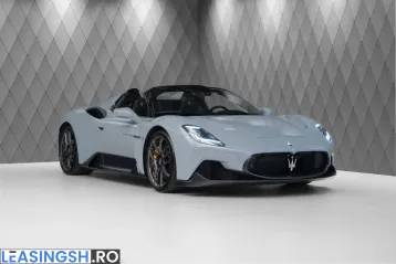 Maserati MC20 din 2023 - oferta MAS233995