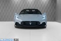 Maserati MC20 din 2023 cu 2.500 km - oferta MAS233995 - foto 2