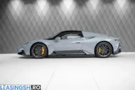 Maserati MC20 din 2023 cu 2.500 km - oferta MAS233995 - foto 4