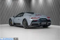 Maserati MC20 din 2023 cu 2.500 km - oferta MAS233995 - foto 5