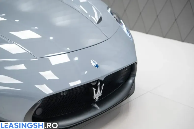 Maserati MC20 din 2023 cu 2.500 km - oferta MAS233995 - foto 9
