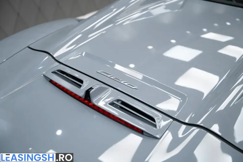 Maserati MC20 din 2023 cu 2.500 km - oferta MAS233995 - foto 10