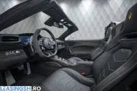 Maserati MC20 din 2023 cu 2.500 km - oferta MAS233995 - foto 14