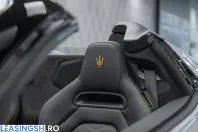 Maserati MC20 din 2023 cu 2.500 km - oferta MAS233995 - foto 21
