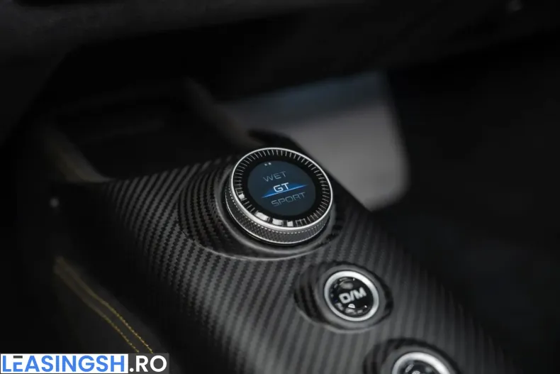 Maserati MC20 din 2023 cu 2.500 km - oferta MAS233995 - foto 23