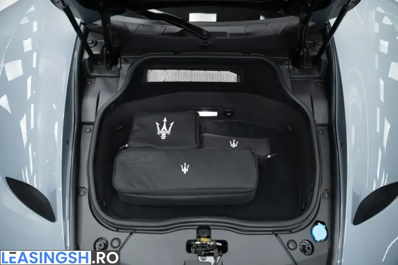 Maserati MC20 din 2023 cu 2.500 km - oferta MAS233995 - foto 25