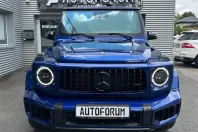 Mercedes-Benz G 63 AMG (Clasa G) din 2025 cu 29.000 km - oferta MER233997 - foto 2