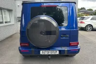 Mercedes-Benz G 63 AMG (Clasa G) din 2025 cu 29.000 km - oferta MER233997 - foto 4