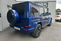 Mercedes-Benz G 63 AMG (Clasa G) din 2025 cu 29.000 km - oferta MER233997 - foto 6