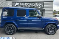 Mercedes-Benz G 63 AMG (Clasa G) din 2025 cu 29.000 km - oferta MER233997 - foto 7