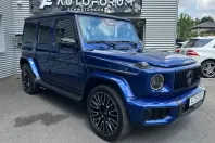Mercedes-Benz G 63 AMG (Clasa G) din 2025 cu 29.000 km - oferta MER233997 - foto 8