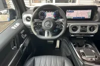 Mercedes-Benz G 63 AMG (Clasa G) din 2025 cu 29.000 km - oferta MER233997 - foto 9