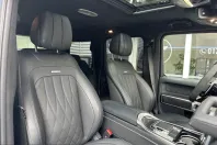 Mercedes-Benz G 63 AMG (Clasa G) din 2025 cu 29.000 km - oferta MER233997 - foto 12