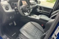 Mercedes-Benz G 63 AMG (Clasa G) din 2025 cu 29.000 km - oferta MER233997 - foto 13