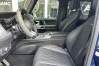 Mercedes-Benz G 63 AMG (Clasa G) din 2025 cu 29.000 km - oferta MER233997 - foto 17