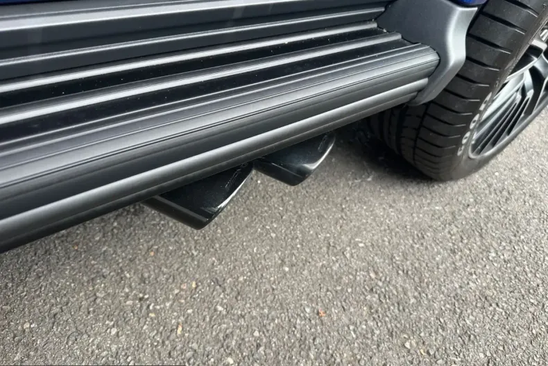 Mercedes-Benz G 63 AMG (Clasa G) din 2025 cu 29.000 km - oferta MER233997 - foto 18