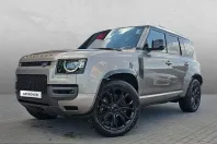 Land Rover Defender din 2025 cu 8.500 km - oferta LAN233998 - foto 1