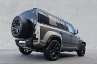 Land Rover Defender din 2025 cu 8.500 km - oferta LAN233998 - foto 2