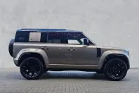 Land Rover Defender din 2025 cu 8.500 km - oferta LAN233998 - foto 6