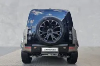 Land Rover Defender din 2025 cu 8.500 km - oferta LAN233998 - foto 7
