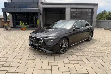 Mercedes-Benz E 300 din 2025 - oferta MER233999
