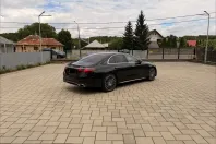 Mercedes-Benz E 300 (Clasa E) din 2025 cu 28.500 km - oferta MER233999 - foto 5