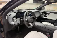 Mercedes-Benz E 300 (Clasa E) din 2025 cu 28.500 km - oferta MER233999 - foto 16