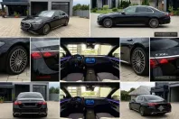 Mercedes-Benz E 300 (Clasa E) din 2025 cu 28.500 km - oferta MER233999 - foto 17