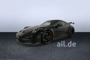 Porsche 992 din 2023 - oferta POR234000