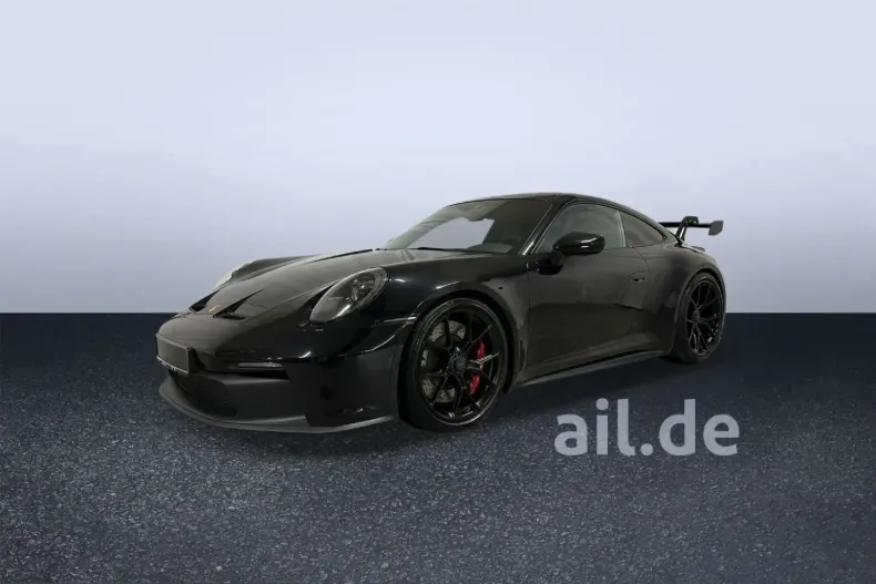 Porsche 992 din 2023 cu 9.075 km - oferta POR234000 - foto 1