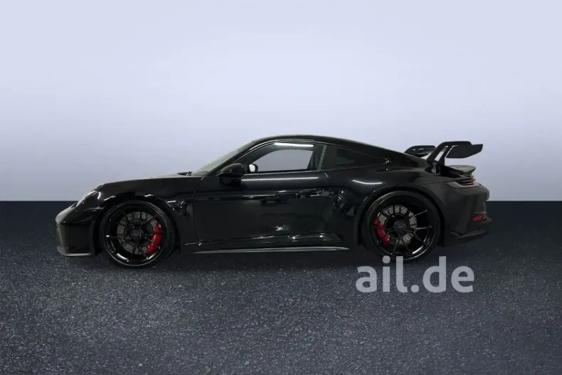 Porsche 992 din 2023 cu 9.075 km - oferta POR234000 - foto 5