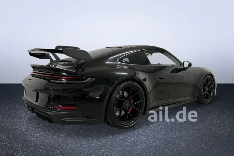 Porsche 992 din 2023 cu 9.075 km - oferta POR234000 - foto 9