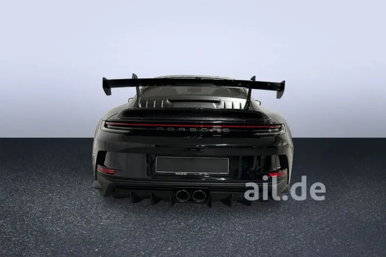 Porsche 992 din 2023 cu 9.075 km - oferta POR234000 - foto 14