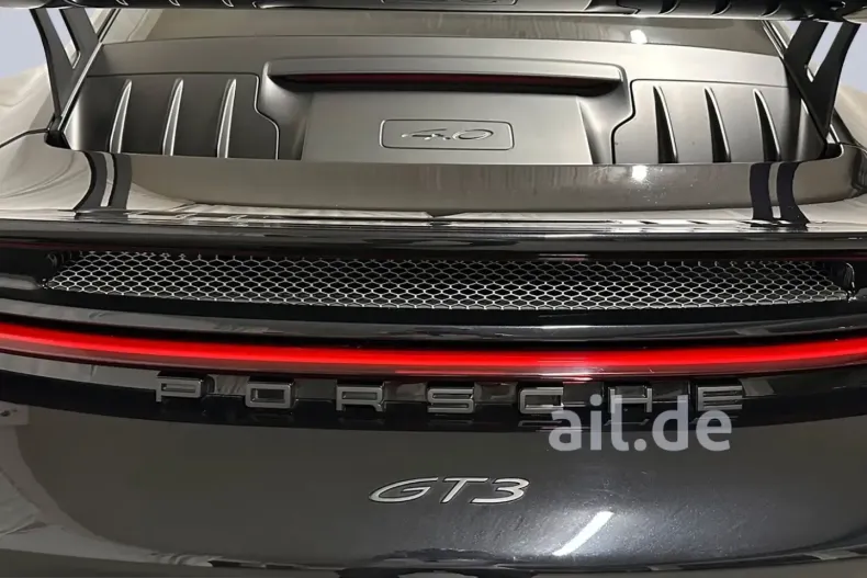 Porsche 992 din 2023 cu 9.075 km - oferta POR234000 - foto 15