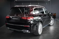 Mercedes-Benz GLS 600 (Clasa GLS) din 2023 cu 23.000 km - oferta MER234002 - foto 2
