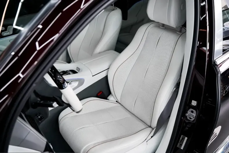 Mercedes-Benz GLS 600 (Clasa GLS) din 2023 cu 23.000 km - oferta MER234002 - foto 6