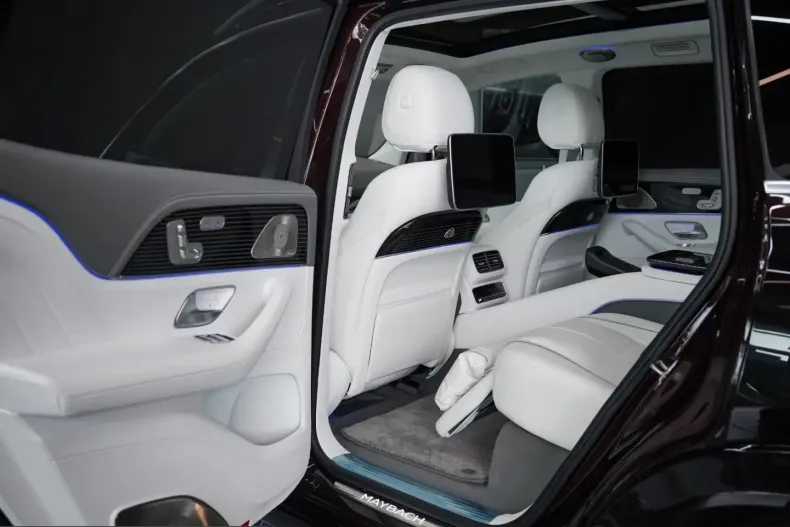 Mercedes-Benz GLS 600 (Clasa GLS) din 2023 cu 23.000 km - oferta MER234002 - foto 7
