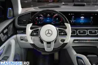 Mercedes-Benz GLS 600 (Clasa GLS) din 2023 cu 23.000 km - oferta MER234002 - foto 11