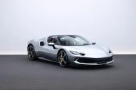 Ferrari 296 GTS din 2023 cu 5.200 km - oferta FER234004 - foto 3