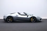 Ferrari 296 GTS din 2023 cu 5.200 km - oferta FER234004 - foto 4