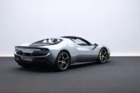 Ferrari 296 GTS din 2023 cu 5.200 km - oferta FER234004 - foto 5