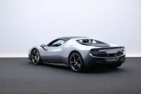 Ferrari 296 GTS din 2023 cu 5.200 km - oferta FER234004 - foto 7